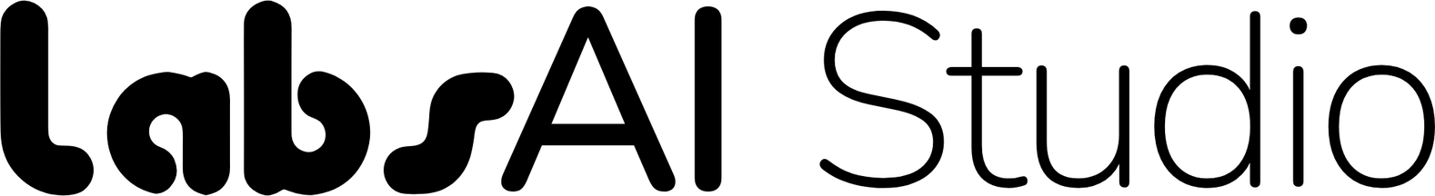 LabsAI Studio